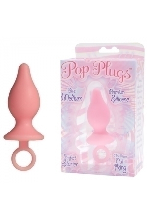   POP PLUGS medium