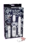 Набор подарочный "WHITE NIGHTS"