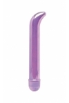 Фиолетовый G-стимулятор  G-SPOT TICKLER