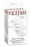 - Shock Therapy Replacement Pads  