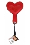     Furry Heart Paddle, 