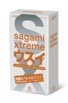 Презервативы "Sagami" №15 Xtreme