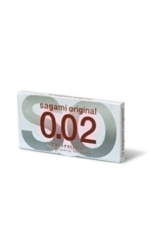  "Sagami" 2 Original