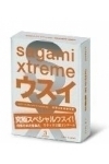 Презервативы "Sagami" №3 Xtreme