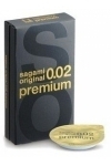  "Sagami" N4 Original Premium