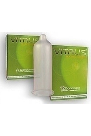  Vitalis 3 Extra Large  