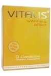  Vitalis 3 Warming effect   