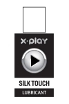  X-Play Silk Touch   , 50 
